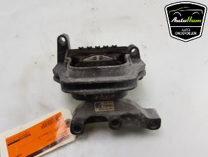 Gebruikte Motorrubber Volkswagen Polo V (6R) 1.4 TDI DPF BlueMotion technology Prijs € 20,00 Margeregeling aangeboden door AutoHam