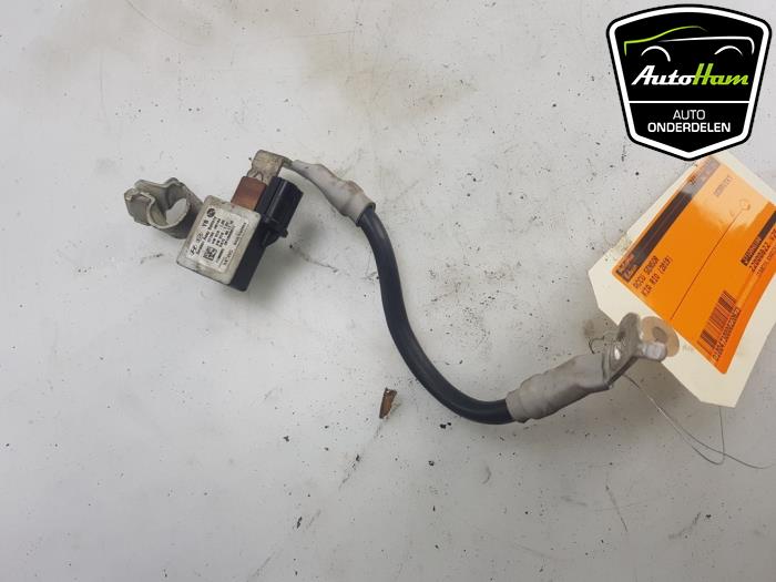 Gebruikte Accu sensor Kia Rio IV (YB) 1.2 MPI 16V Prijs € 35,00 Margeregeling aangeboden door AutoHam