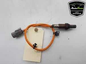 Gebruikte Lambda Sonde Suzuki Celerio (LF) 1.0 12V Dualjet Prijs € 20,00 Margeregeling aangeboden door AutoHam