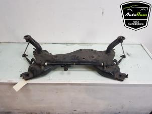 Gebruikte Subframe Suzuki Celerio (LF) 1.0 12V Dualjet Prijs € 95,00 Margeregeling aangeboden door AutoHam