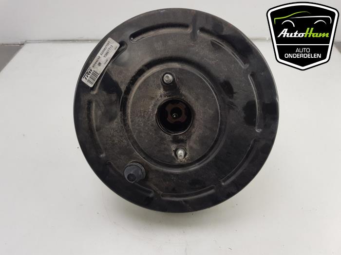 Gebruikte Rembol Opel Vivaro 2.0 CDTI Prijs € 40,00 Margeregeling aangeboden door AutoHam