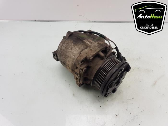 Gebruikte Aircopomp Ford Transit Connect 1.8 TDdi LWB Euro 4 Prijs € 125,00 Margeregeling aangeboden door AutoHam