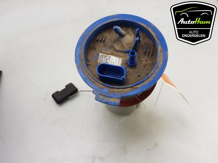 Gebruikte Tank element Pomp Seat Leon (5FB) 1.4 TSI 16V Prijs € 20,00 Margeregeling aangeboden door AutoHam