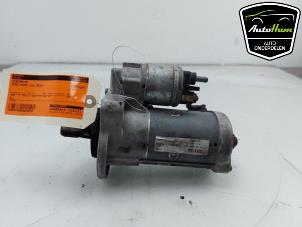 Gebruikte Startmotor Ford Focus 3 Wagon 1.6 TDCi ECOnetic Prijs € 35,00 Margeregeling aangeboden door AutoHam