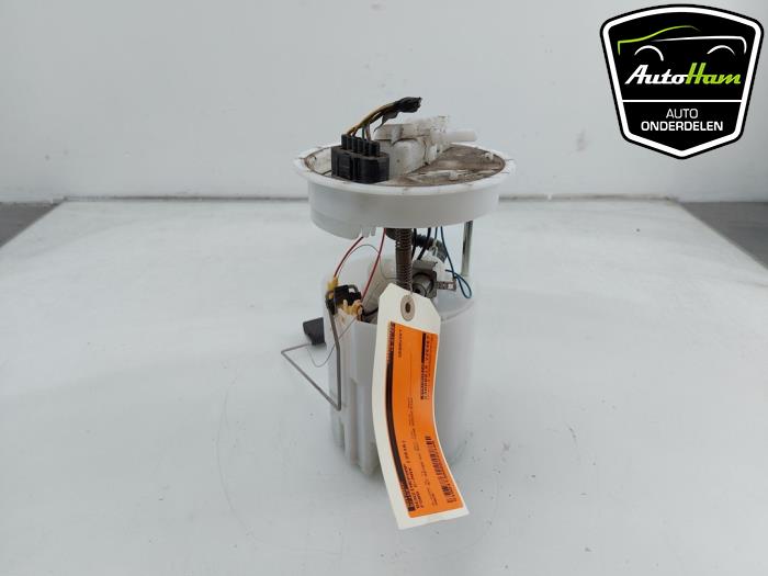 Gebruikte Tank element Pomp Ford C-Max (DXA) 1.5 Ti-VCT EcoBoost 150 16V Prijs € 35,00 Margeregeling aangeboden door AutoHam