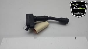 Gebruikte Pen Bobine Ford C-Max (DXA) 1.5 Ti-VCT EcoBoost 150 16V Prijs € 10,00 Margeregeling aangeboden door AutoHam