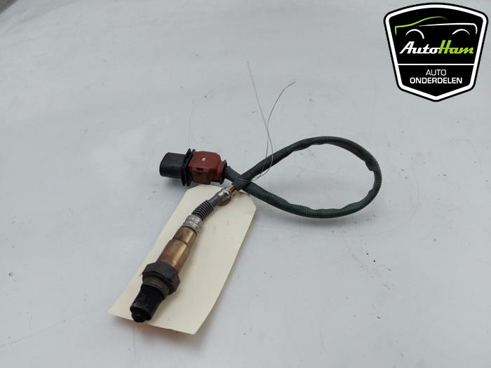 Lambda Sonde van een Ford C-Max (DXA) 1.5 Ti-VCT EcoBoost 150 16V 2016
