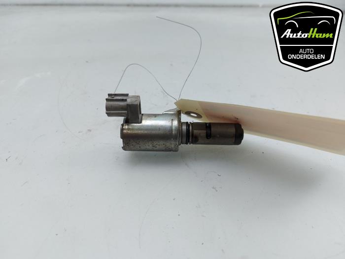 Gebruikte Nokkenas Sensor Ford C-Max (DXA) 1.5 Ti-VCT EcoBoost 150 16V Prijs € 10,00 Margeregeling aangeboden door AutoHam