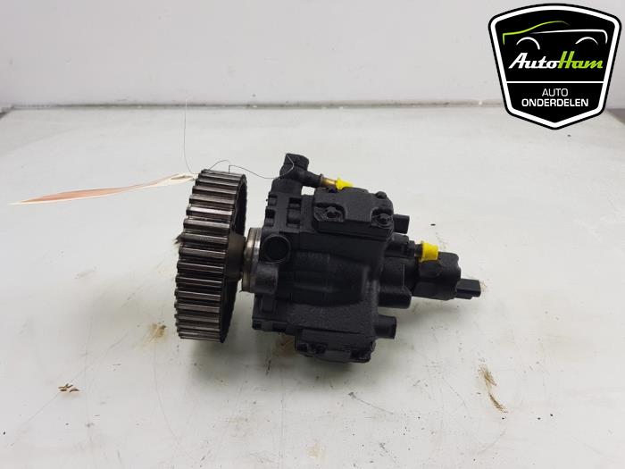 Gebruikte Brandstofpomp Mechanisch Citroen Berlingo 2.0 HDi Prijs € 150,00 Margeregeling aangeboden door AutoHam