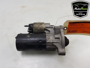 Gebruikte Startmotor Citroen Berlingo 2.0 HDi Prijs € 50,00 Margeregeling aangeboden door AutoHam