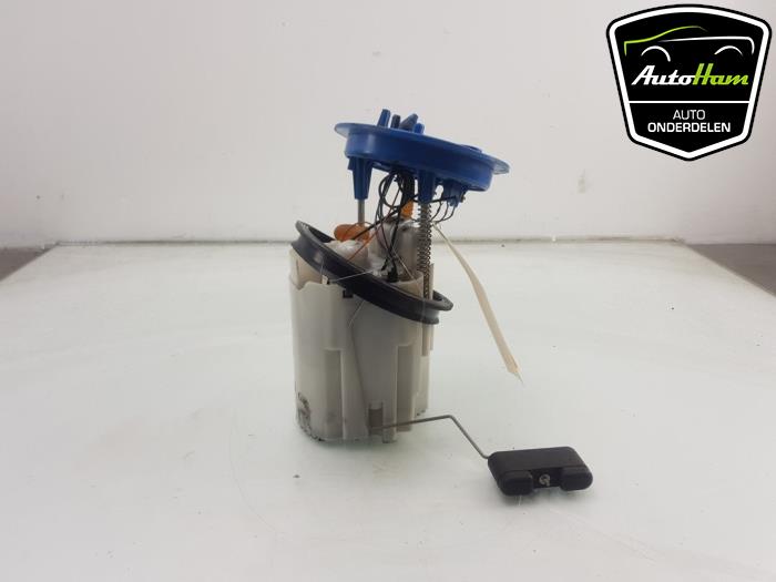 Gebruikte Tank element Pomp Audi A3 Sportback (8VA/8VF) 1.4 16V g-tron Prijs € 20,00 Margeregeling aangeboden door AutoHam