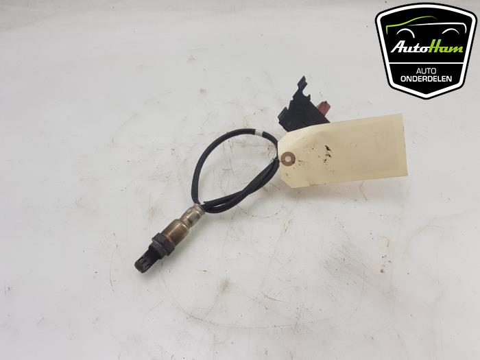 Gebruikte Lambda Sonde Seat Leon (5FB) 1.4 TSI 16V Prijs € 15,00 Margeregeling aangeboden door AutoHam