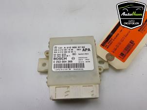 Gebruikte Module PDC Mercedes E (R207) E-350 CDI V6 24V Prijs € 40,00 Margeregeling aangeboden door AutoHam