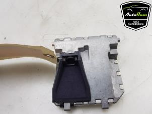 Gebruikte Camera voorzijde Mercedes E (R207) E-350 CDI V6 24V Prijs € 50,00 Margeregeling aangeboden door AutoHam