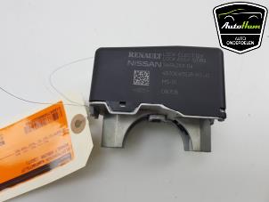 Gebruikte Elektronisch kontaktslot Renault Kadjar (RFEH) 1.6 dCi 4x4 Prijs € 50,00 Margeregeling aangeboden door AutoHam