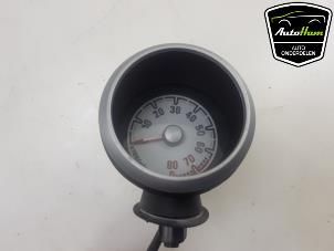 Gebruikte Toerenteller Opel Agila (B) 1.0 12V Prijs € 25,00 Margeregeling aangeboden door AutoHam