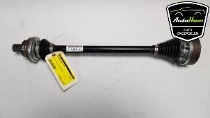 Gebruikte Steekas links-achter Volkswagen Passat Alltrack (3G5) 2.0 TDI 16V 190 4Motion Prijs € 95,00 Margeregeling aangeboden door AutoHam