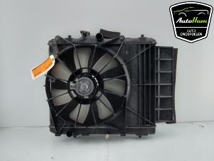 Gebruikte Koelerset Opel Agila (B) 1.0 12V Prijs € 125,00 Margeregeling aangeboden door AutoHam