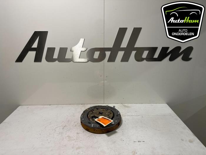 Gebruikte Koppelingsset (compleet) Toyota Yaris IV (P21/PA1/PH1) 1.5 12V Hybrid Prijs € 175,00 Margeregeling aangeboden door AutoHam