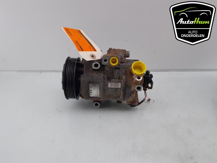 Gebruikte Aircopomp Volkswagen Polo IV (9N1/2/3) 1.9 TDI 100 Prijs € 50,00 Margeregeling aangeboden door AutoHam