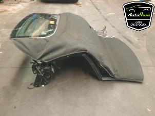 Gebruikte Cabriodak Softtop Mercedes E (R207) E-350 CDI V6 24V Prijs op aanvraag aangeboden door AutoHam