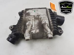 Gebruikte Intercooler Jaguar F-Pace 3.0 D 24V AWD Prijs € 150,00 Margeregeling aangeboden door AutoHam