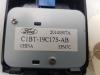 Antenne Versterker van een Ford Fiesta 6 (JA8) 1.6 TDCi 16V ECOnetic 2014