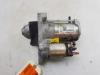 Dacia Sandero III 1.0 TCe 100 12V ECO-G Startmotor