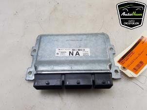 Gebruikte Computer Motormanagement Dacia Sandero III 1.0 TCe 100 12V ECO-G Prijs € 200,00 Margeregeling aangeboden door AutoHam