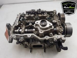 Gebruikte Cilinderkop Hyundai i20 (BC3) 1.0 T-GDI 100 Mild Hybrid 48V 12V Prijs € 495,00 Margeregeling aangeboden door AutoHam