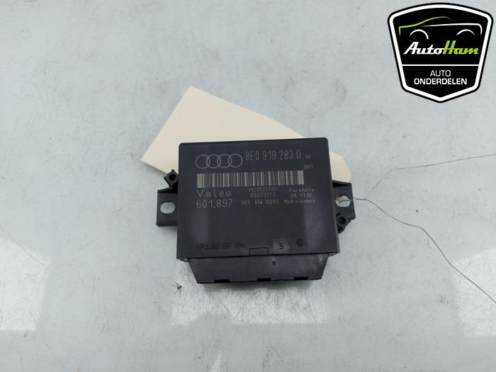 Gebruikte PDC Module Audi A4 (B6) 1.8 T 20V Prijs € 35,00 Margeregeling aangeboden door AutoHam