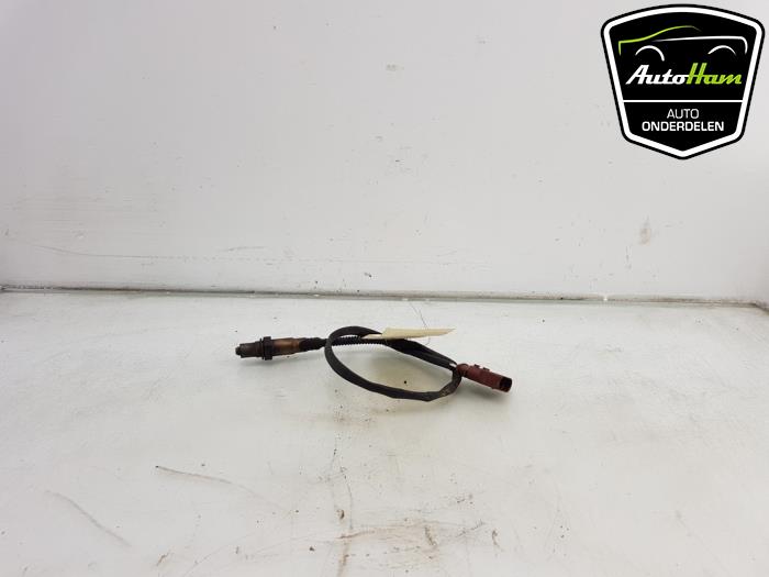 Gebruikte Lambda Sonde Audi A4 (B6) 1.8 T 20V Prijs € 30,00 Margeregeling aangeboden door AutoHam