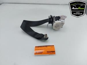 Gebruikte Veiligheidsgordel links-achter Alfa Romeo Giulietta (940) 1.4 TB 16V MultiAir Prijs € 50,00 Margeregeling aangeboden door AutoHam