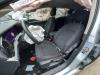 Airbag Module van een Volkswagen Golf VIII (CD1) 1.0 TSI 12V 2021