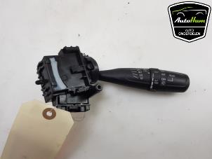 Gebruikte Ruitenwis Schakelaar Suzuki Swift (ZA/ZC/ZD) 1.2 16V Prijs € 15,00 Margeregeling aangeboden door AutoHam