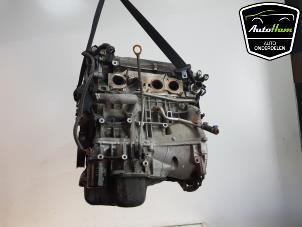 Gebruikte Motor Toyota Avensis Wagon (T25/B1E) 2.0 16V VVT-i D4 Prijs op aanvraag aangeboden door AutoHam