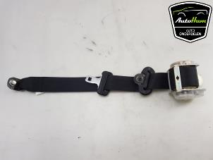 Gebruikte Veiligheidsgordel links-achter Suzuki Swift (ZA/ZC/ZD) 1.2 16V Prijs € 30,00 Margeregeling aangeboden door AutoHam