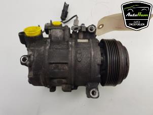 Gebruikte Pomp Airco BMW 1 serie (E81) 123d 16V . Prijs € 125,00 Margeregeling aangeboden door AutoHam