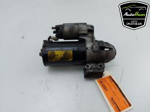 Gebruikte Startmotor BMW 1 serie (E81) 123d 16V . Prijs € 30,00 Margeregeling aangeboden door AutoHam