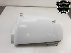 Gebruikte Bumperdeel rechts-achter Mercedes Sprinter 3,5t (907.6/910.6) 314 CDI 2.1 D FWD Prijs € 100,00 Margeregeling aangeboden door AutoHam