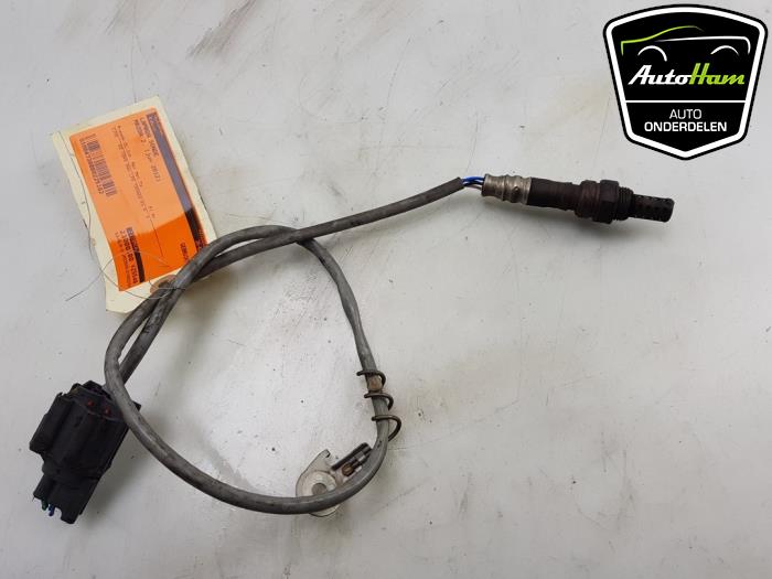 Gebruikte Lambda Sonde Mazda 2 (DE) 1.3 16V MZR Prijs € 20,00 Margeregeling aangeboden door AutoHam