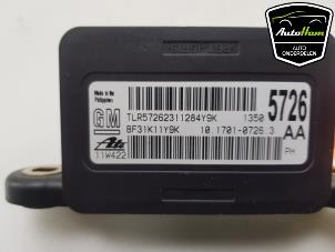 Esp computer van een Opel Astra J GTC (PD2/PF2) 1.4 Turbo 16V ecoFLEX 140 2012