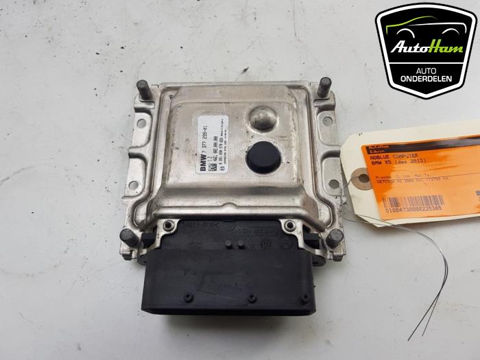 Gebruikte Adblue Computer BMW X5 (F15) xDrive 35d 3.0 24V Prijs € 50,00 Margeregeling aangeboden door AutoHam