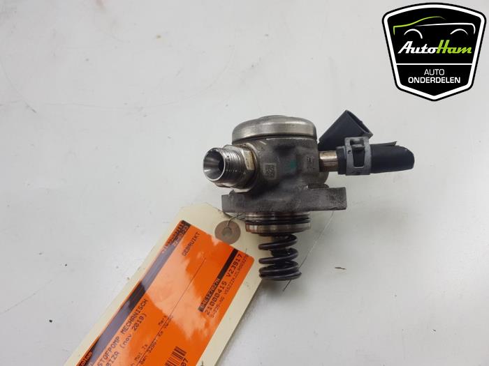 Gebruikte Brandstofpomp Mechanisch Seat Ibiza V (KJB) 1.0 TSI 12V Prijs € 75,00 Margeregeling aangeboden door AutoHam
