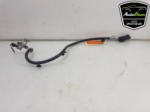 Gebruikte Accu sensor Opel Astra K Sports Tourer 1.0 Turbo 12V Prijs € 10,00 Margeregeling aangeboden door AutoHam
