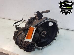 Gebruikte Versnellingsbak Audi A3 Sportback (8PA) 1.8 TFSI 16V Prijs op aanvraag aangeboden door AutoHam