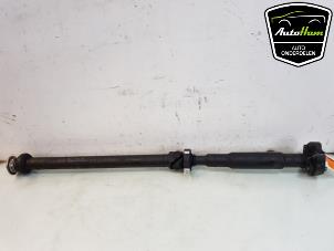 Gebruikte Cardanas BMW 5 serie (G30) M5 Competition 4.4 V8 32V TwinPower Turbo Prijs € 350,00 Margeregeling aangeboden door AutoHam