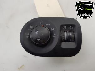 Gebruikte Schakelaar Licht Seat Altea XL (5P5) 1.6 Prijs € 15,00 Margeregeling aangeboden door AutoHam