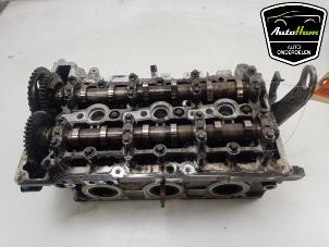 Gebruikte Cilinderkop BMW 1 serie (F20) 116d 1.5 12V TwinPower Prijs op aanvraag aangeboden door AutoHam