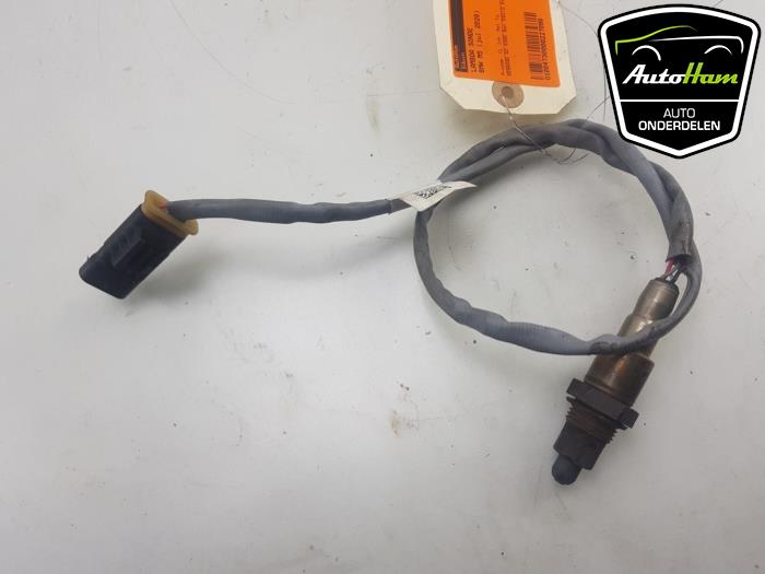Gebruikte Lambda Sonde BMW 5 serie (G30) M5 Competition 4.4 V8 32V TwinPower Turbo Prijs € 75,00 Margeregeling aangeboden door AutoHam